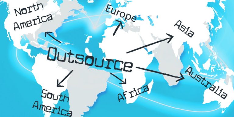 Outsourcing Benefits