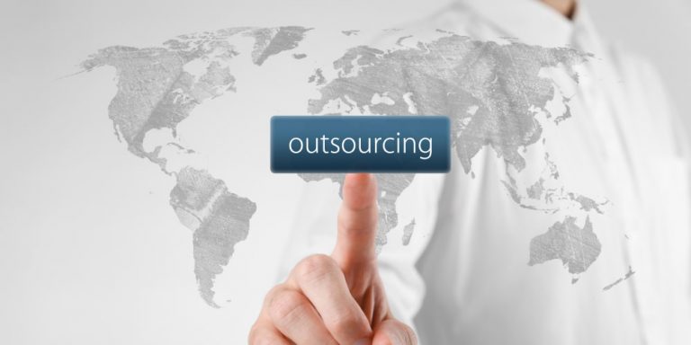 Outsourcing will minimise your business risk and allow you to focus on creating processes that will further improve the company's financial stability and reputation.