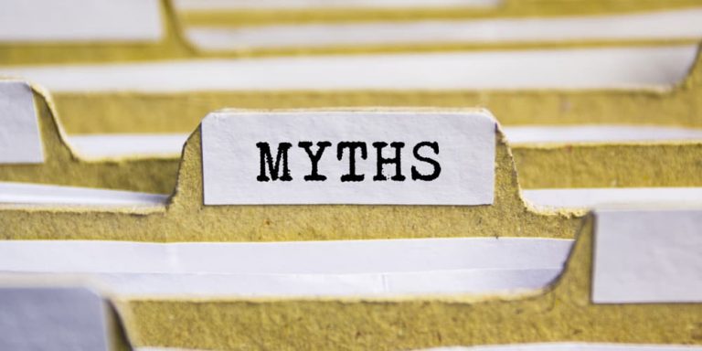 Outsourcing Myths