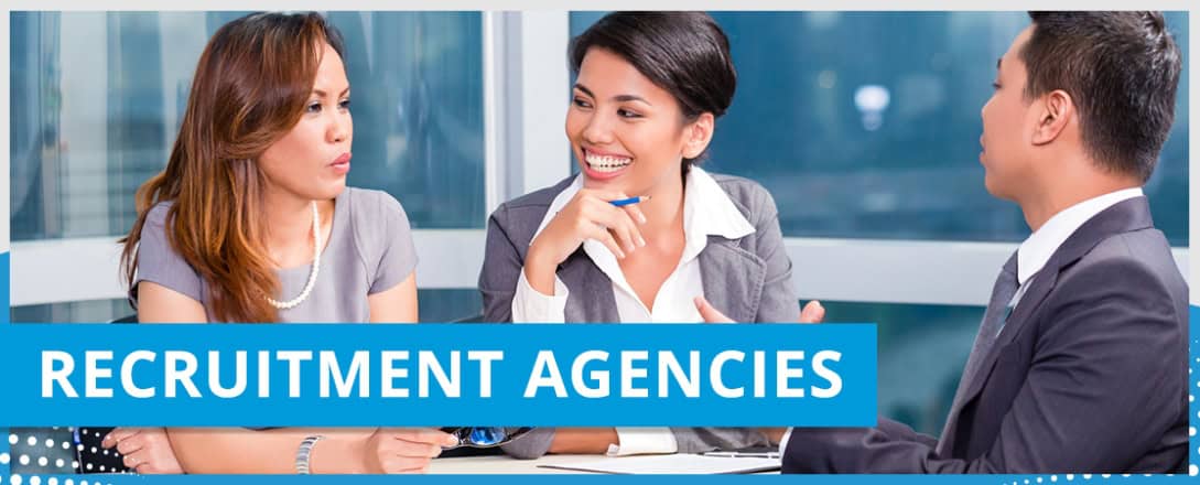 Recruitment Agencies